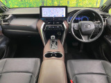 ハリアー 2.5 ハイブリッド Z レザーパッケージ 