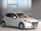 MAZDA2 1.5 15S プロアクティブ スマートエディションII 