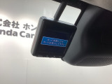 万が一の事故のときもドライブレコーダーがあると安心です。ご利用になる場合は個人情報保護の観点より新品の対応SDカードをお求め下さい。