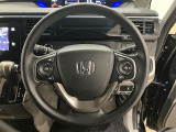 【Honda SENSING】衝突被害軽減ブレーキ〈CMBS〉、ACC〈アダプティブ・クルーズ・コントロール〉、LKAS〈車線維持支援システム〉、誤発進抑制機能、等で安全運転のサポートをします!