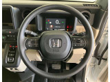 【Honda SENSING】衝突被害軽減ブレーキ〈CMBS〉、ACC〈アダプティブ・クルーズ・コントロール〉、LKAS〈車線維持支援システム〉、誤発進抑制機能、等で安全運転のサポートをします!