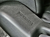 【SRSサイドエアバッグ】車両側面から強い衝撃を受けたとき、衝撃を受けた側のSRSサイドエアバッグが瞬時に膨らみ、乗員の主に胸部にかかる衝撃を緩和するシステムです☆