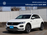 フォルクスワーゲン T-Roc