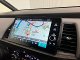 【ホンダコネクトナビ】ホンダ専用車載通信モジュールのホンダコネクト対応です。お客様のカーライフにさらなる安心と快適を提供していきます♪