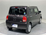 走りにこだわりながら収納力も持ち合わせたお車です。荷物を載せて軽快なドライブを楽しめますよ♪