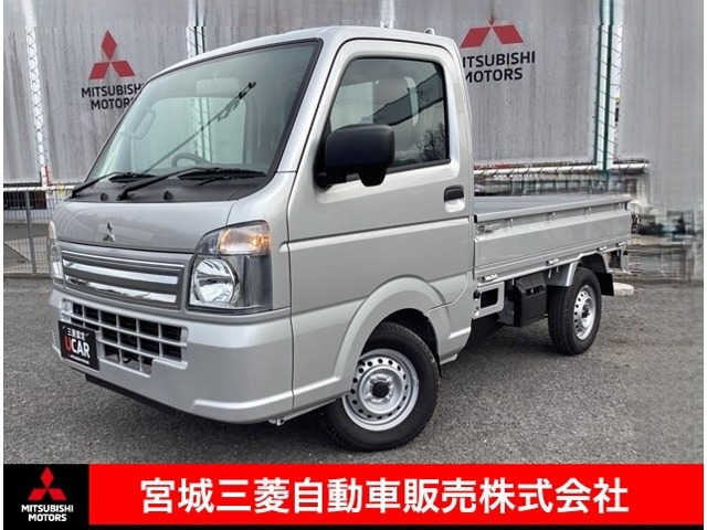 ミニキャブトラック M 4WD 