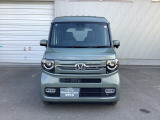 N-VAN ファン 4WD 