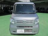 N-VAN G ホンダセンシング 