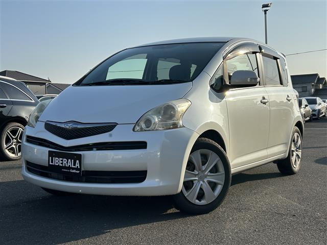 ラクティス1.5 G Lパッケージ修復歴無し