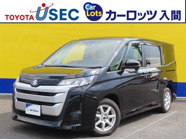 ランディ1.8 ハイブリッド G