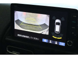バックカメラが装備されており、後方の安全確認はもちろんのこと狭い場所での駐車や雨の日・夜間など視界の悪いコンディションでのストレスの軽減にもなります!