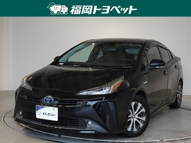 プリウス 1.8 A （DAA-ZVW51）