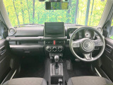 ジムニーシエラ 1.5 JC 4WD 