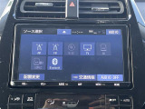【オーディオ】FM / AM / フルセグTV / CD / DVD / Bluetooth