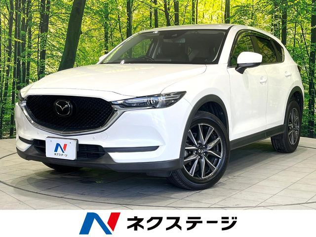 CX-5  XD プロアクティブ
