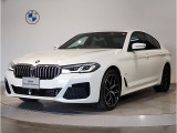 BMW 5シリーズセダン