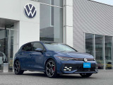 ゴルフ GTI 
