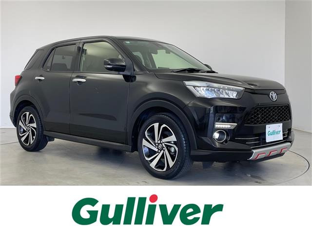 ライズ 1.0 Z 修復歴無し（5BA-A200A）