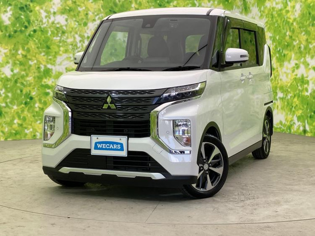 eKクロススペースG プラスエディション