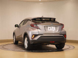 C-HR 1.2 S-T LEDパッケージ 4WD 