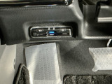 ETC付いてます。ETCが使用可能な道路通行料はキャッシュレスでスマートに走行できます。再セットアップして納車致します