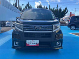 ムーヴカスタム RS ハイパー SA 4WD