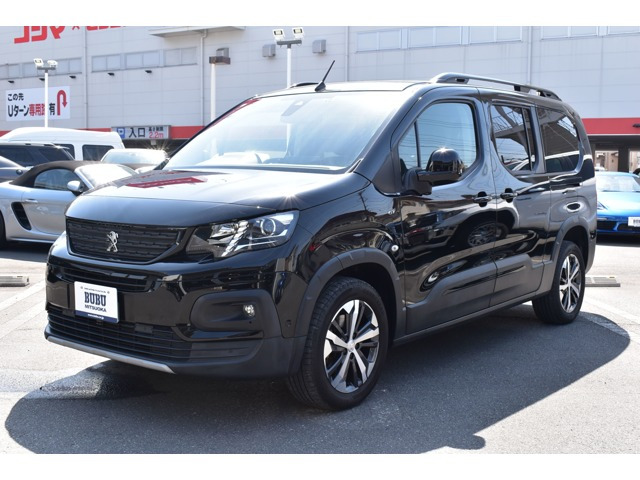 リフターロングGT ディーゼル