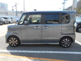 N-BOXカスタム G L ホンダセンシング 