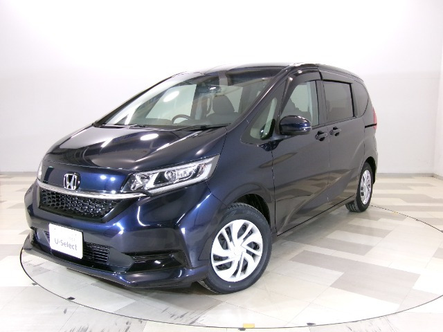 フリード 1.5 G ホンダセンシング 