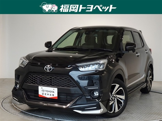 ライズ 1.2 Z（5BA-A201A）