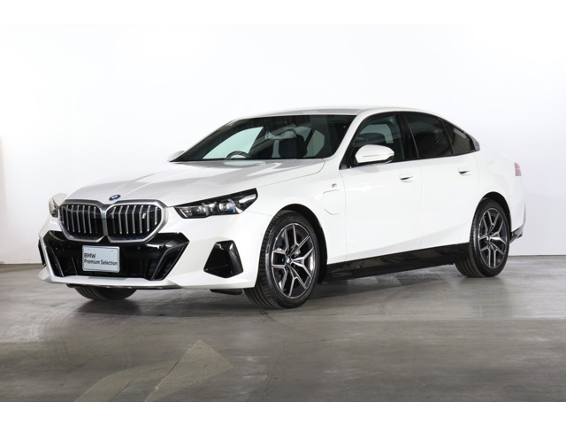 i5 eドライブ40 Mスポーツ 