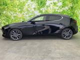 MAZDA3ファストバック 2.0 20S プロアクティブ ツーリング セレクション 
