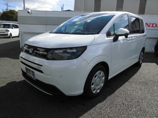 フリード 1.5 エアー 