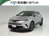 トヨタ C-HR