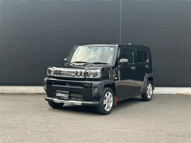 ダイハツ タフト 