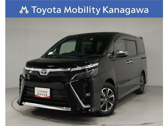 ヴォクシー 2.0 ZS 煌III 