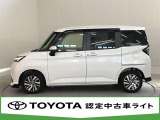 トヨタ認定中古車ライト該当車両です。