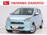 ダイハツ ミライース
