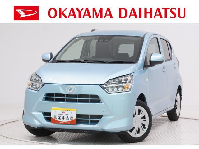 ミライース X SAIII 