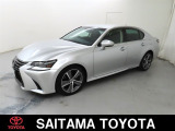 レクサス GS