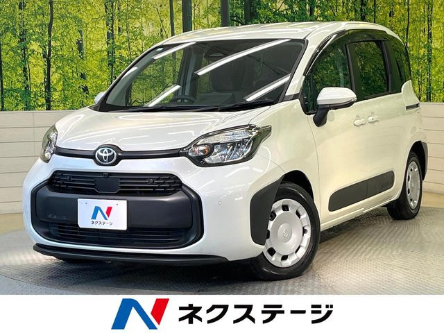 シエンタ ハイブリッド 1.5 G （6AA-MXPL10G）