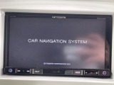【ナビゲーション】目的地までしっかり案内してくれる使いやすいナビ。Bluetooth接続すればお持ちのスマホやMP3プレイヤーの音楽を再生可能!毎日の運転がさらに楽しくなります!!