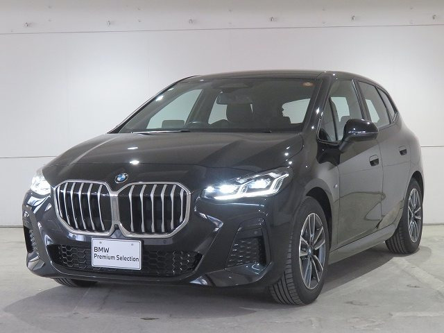 2シリーズアクティブツアラー 218d Mスポーツ DCT