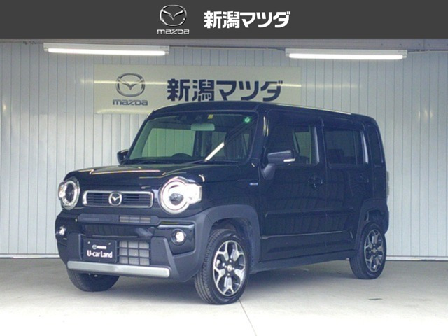 フレアクロスオーバー XS 