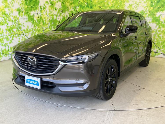 CX-82.5 25S ブラックトーンエディション