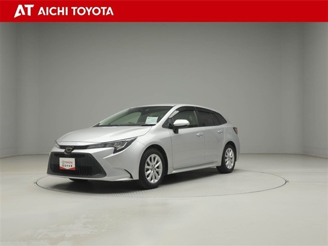 カローラツーリング 1.8 S 