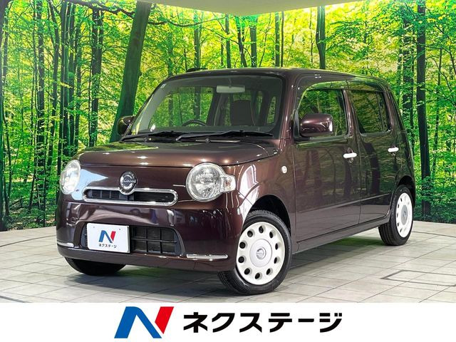 ミラココア X スペシャルコーデ 