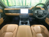 ディフェンダー 110 V8 5.0L P525 4WD 