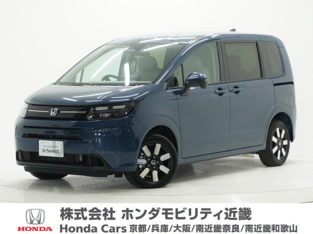 フリード1.5 e:HEV エアー 4WD