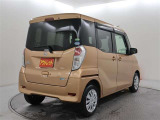 運転しやすい軽自動車ですよ!